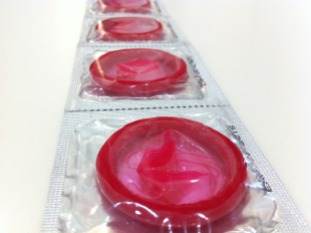 preservatifs latex